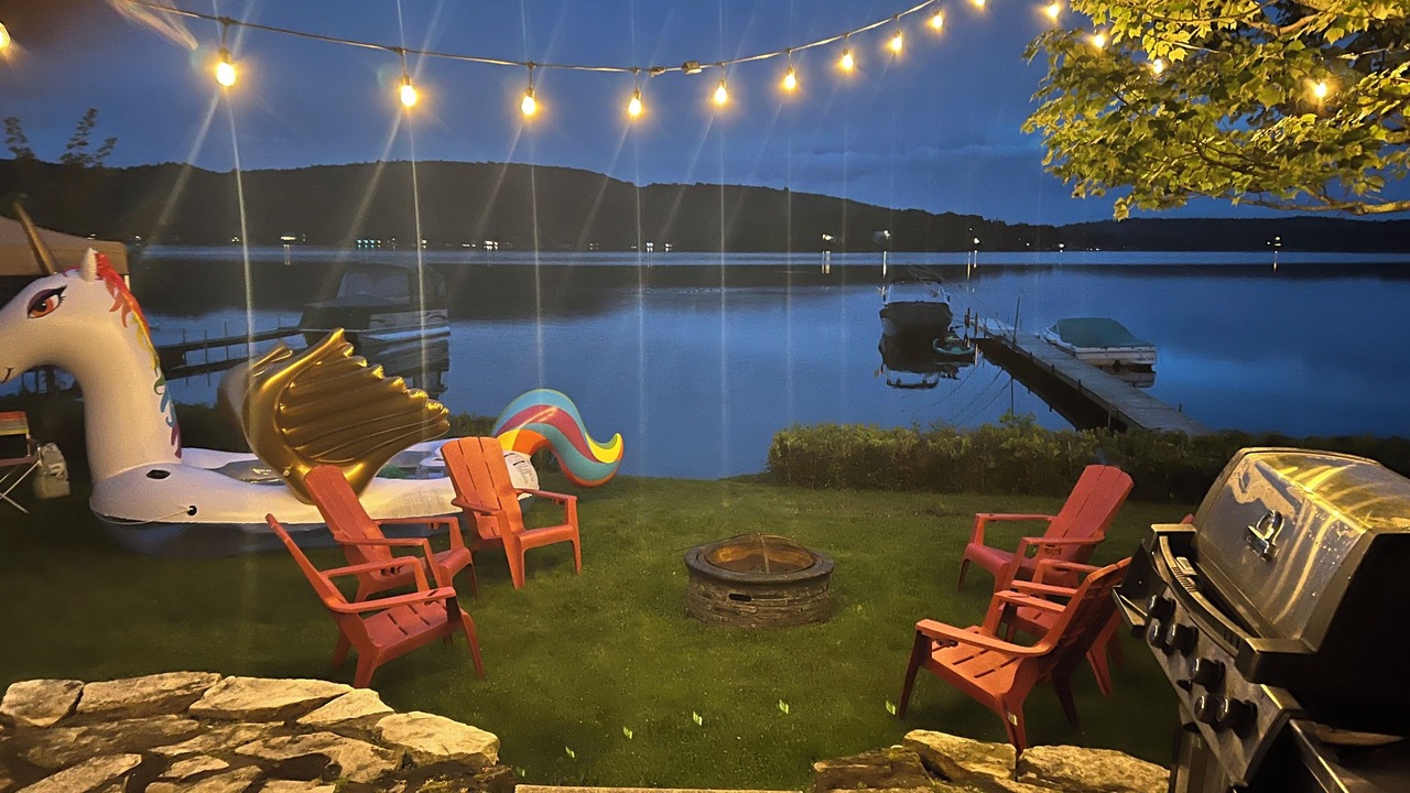 Photo of Outdoor in Saint-Jean-de-Matha