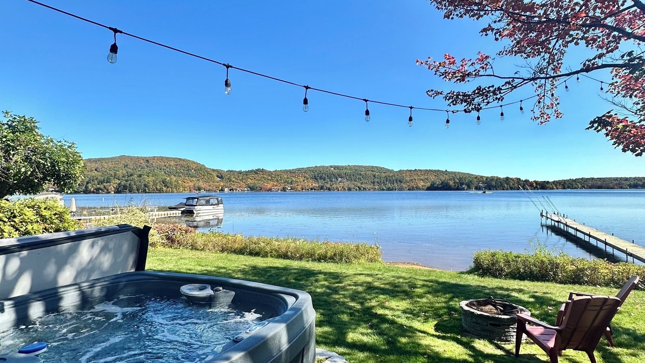Photo of Outdoor in Saint-Jean-de-Matha