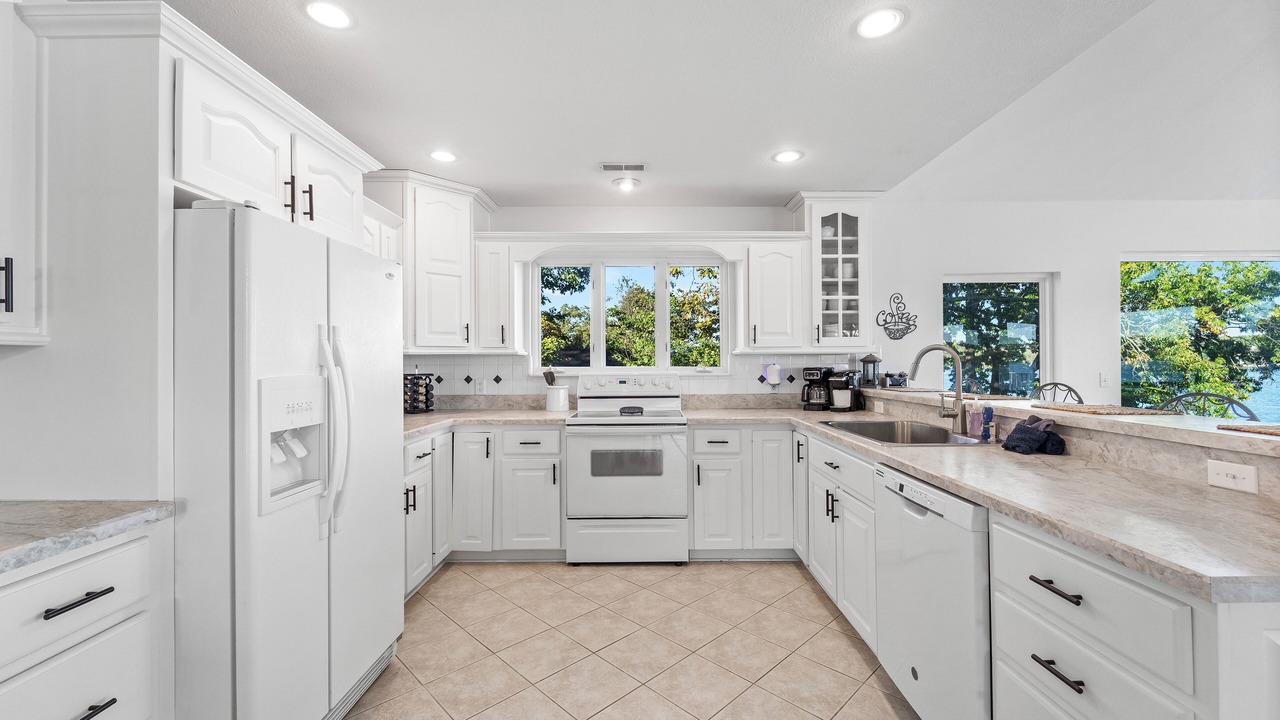 Photo of Kitchen in Gravois Mills