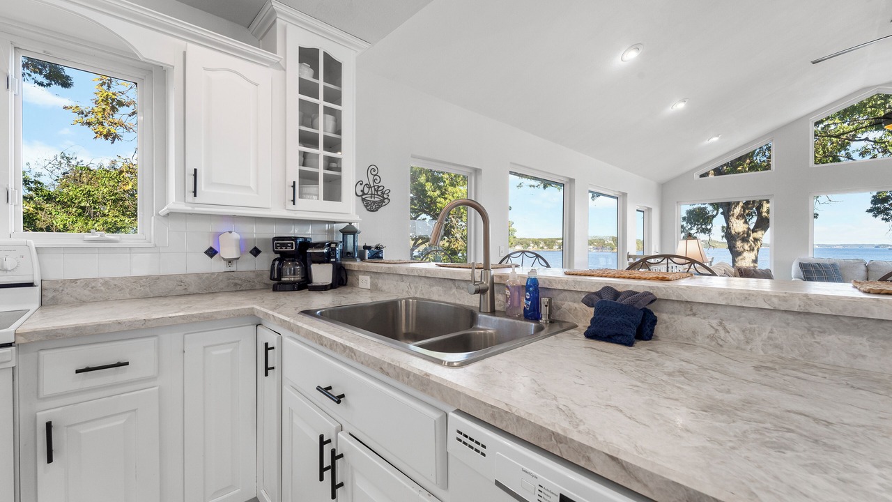 Photo of Kitchen in Gravois Mills