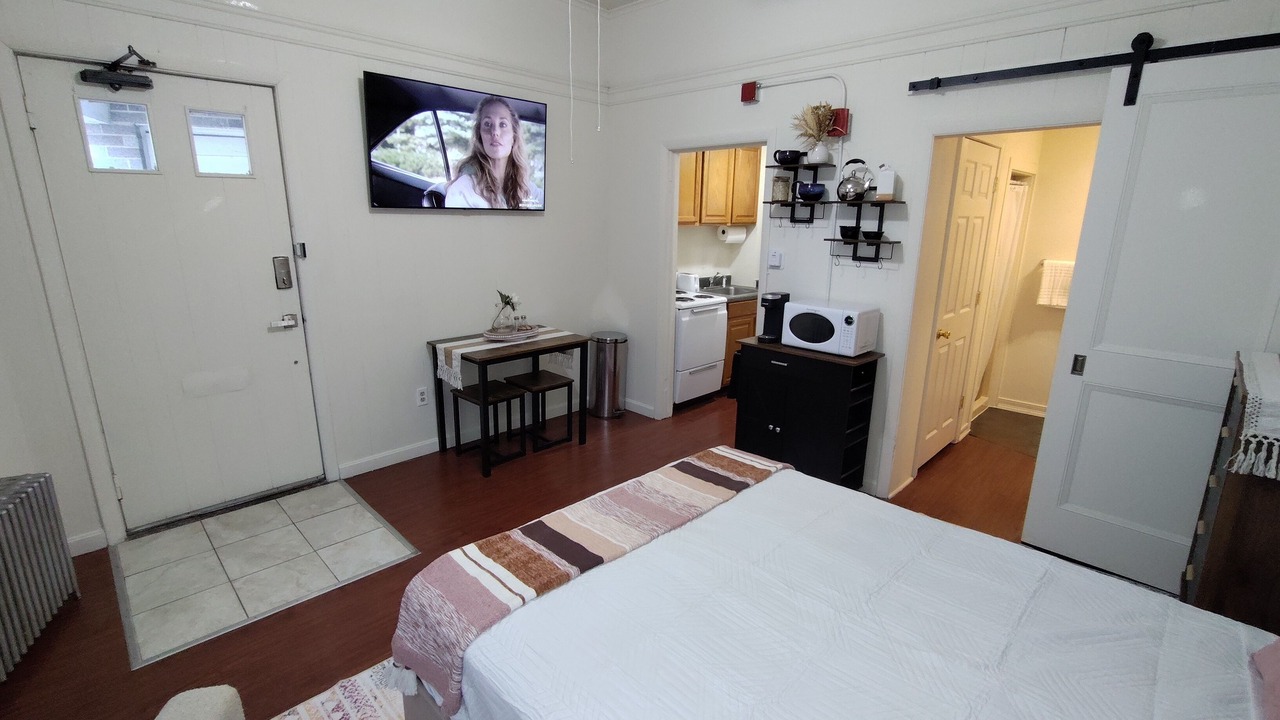 Photo of Bedroom in West Warwick
