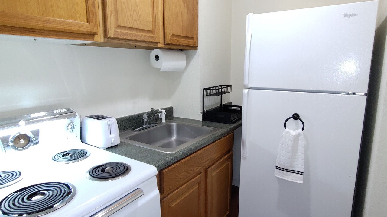 Photo of Kitchen in West Warwick