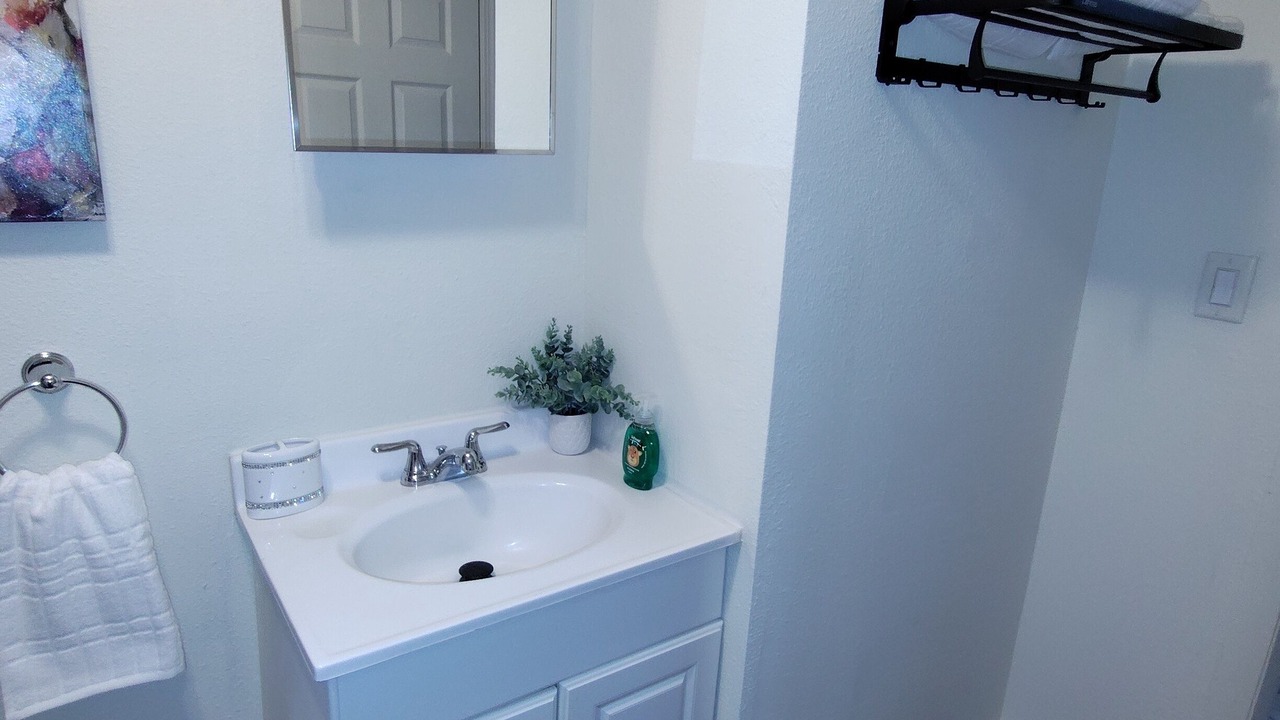 Photo of Bathroom in West Warwick