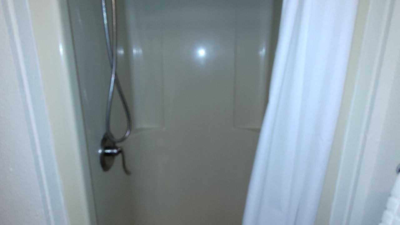 Photo of Bathroom in West Warwick