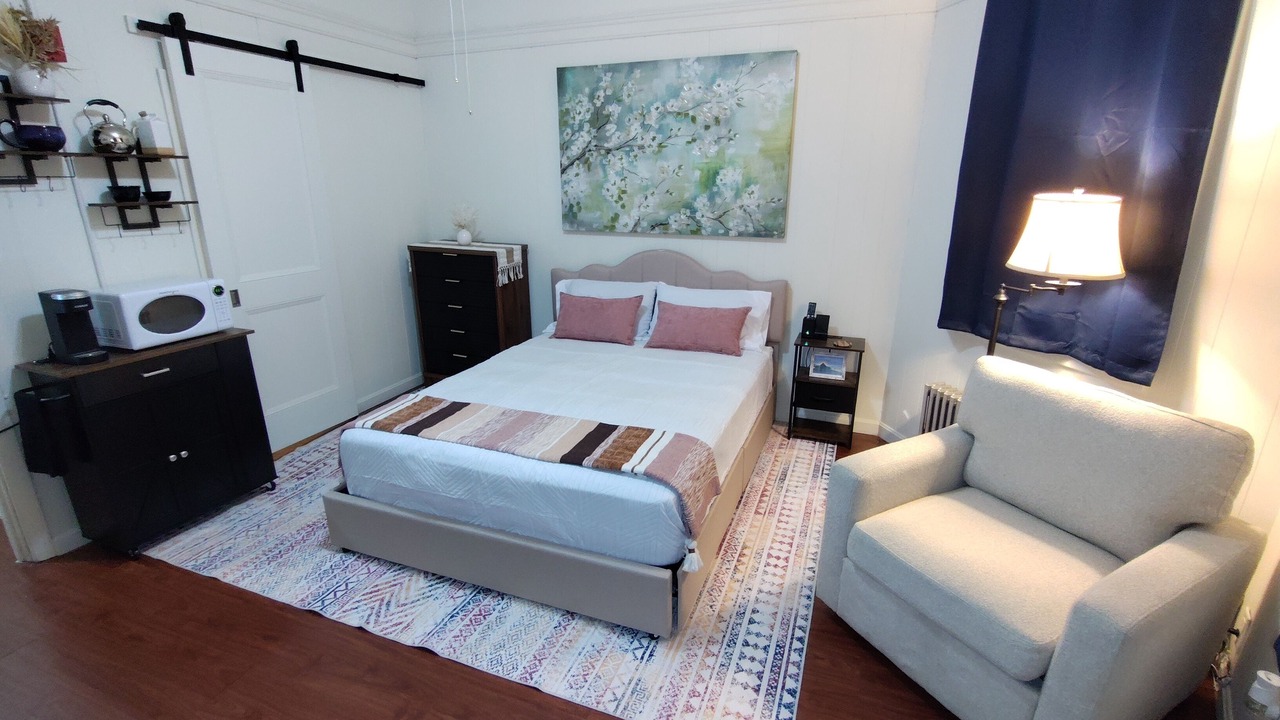 Photo of Bedroom in West Warwick