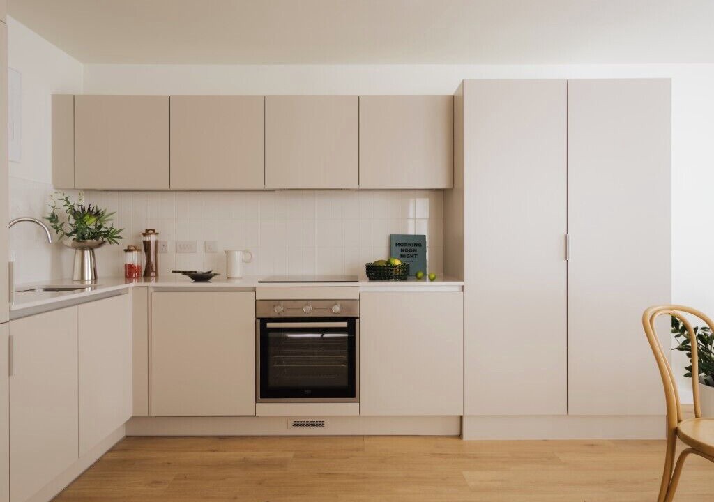Photo of Kitchen in Leith
