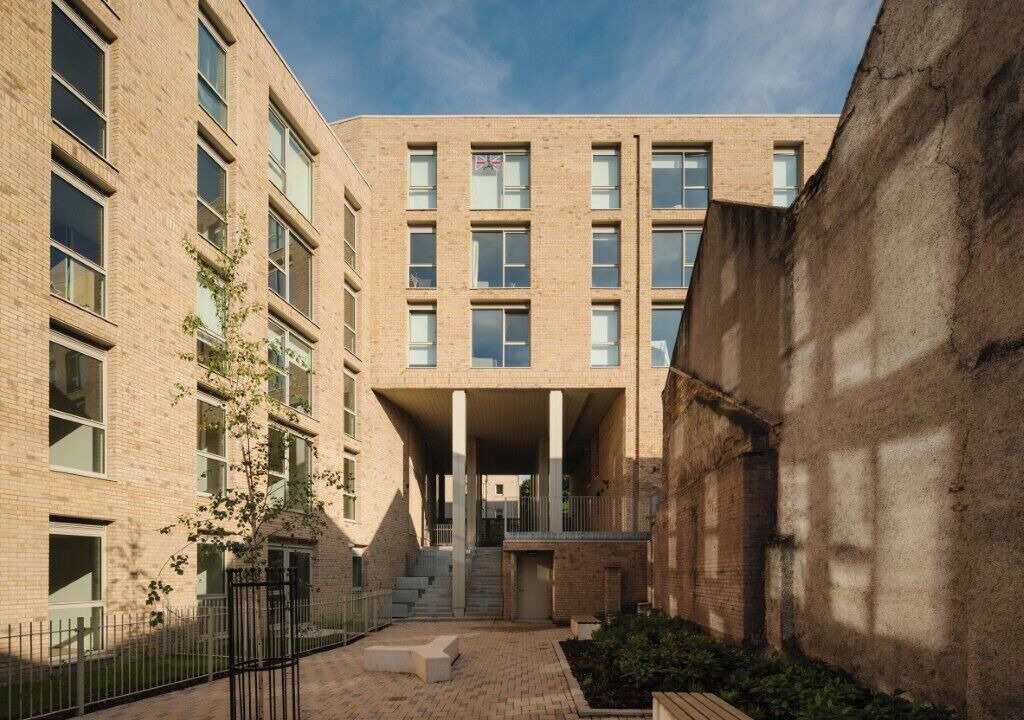 Photo of Outdoor in Leith