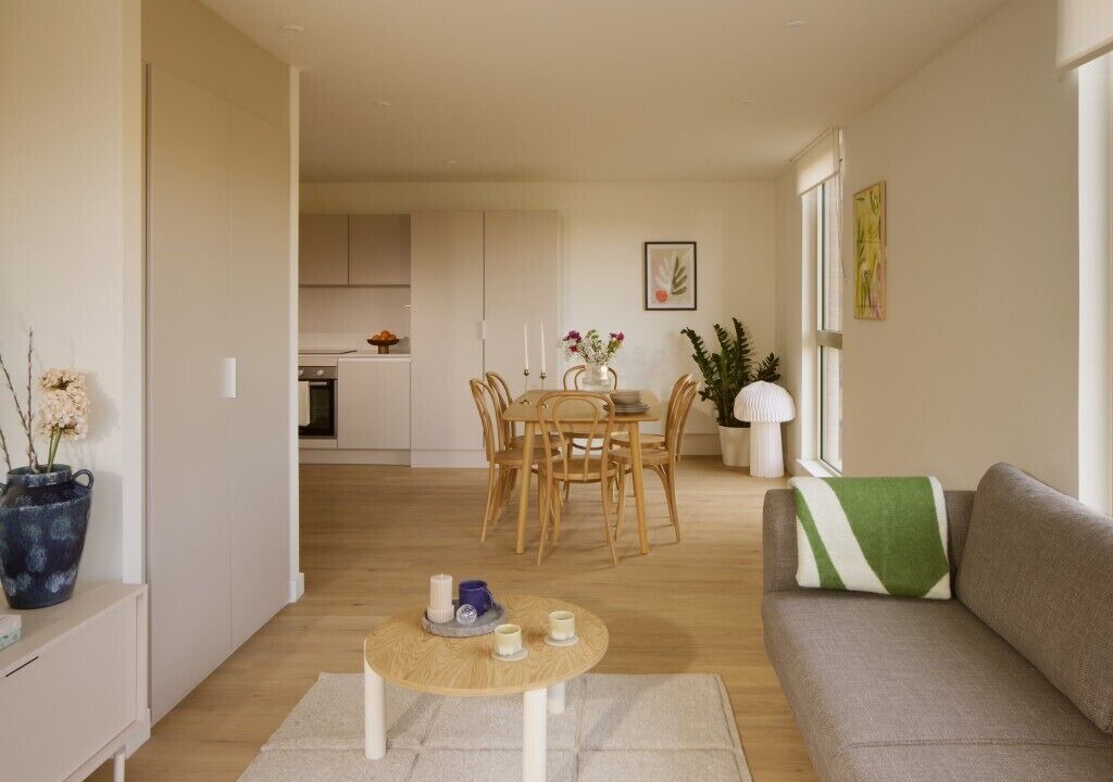 Photo of Livingroom in Leith