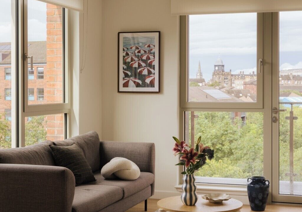 Photo of Livingroom in Leith