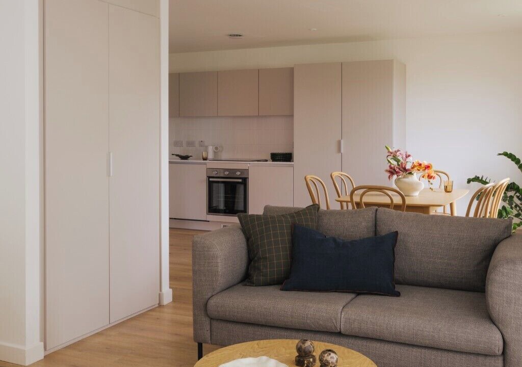 Photo of Livingroom in Leith