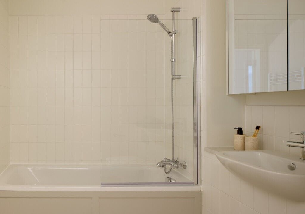 Photo of Bathroom in Leith