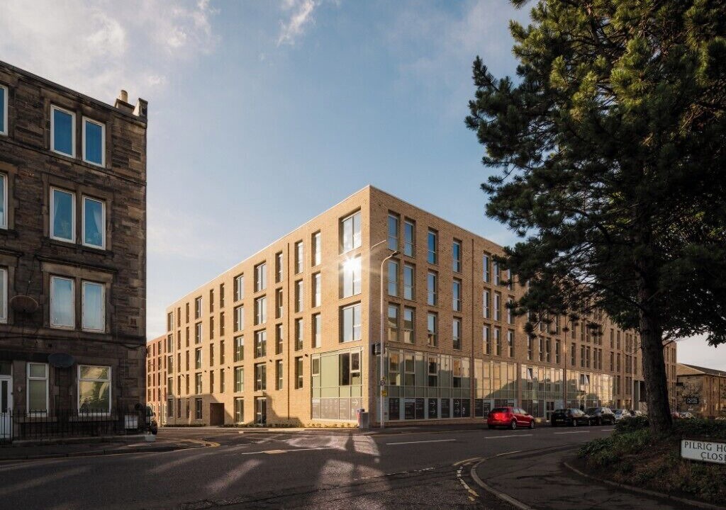 Photo of Outdoor in Leith