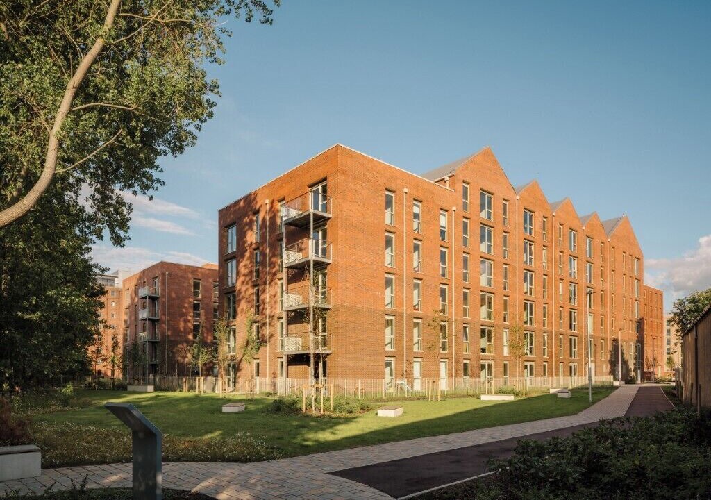 Photo of Outdoor in Leith