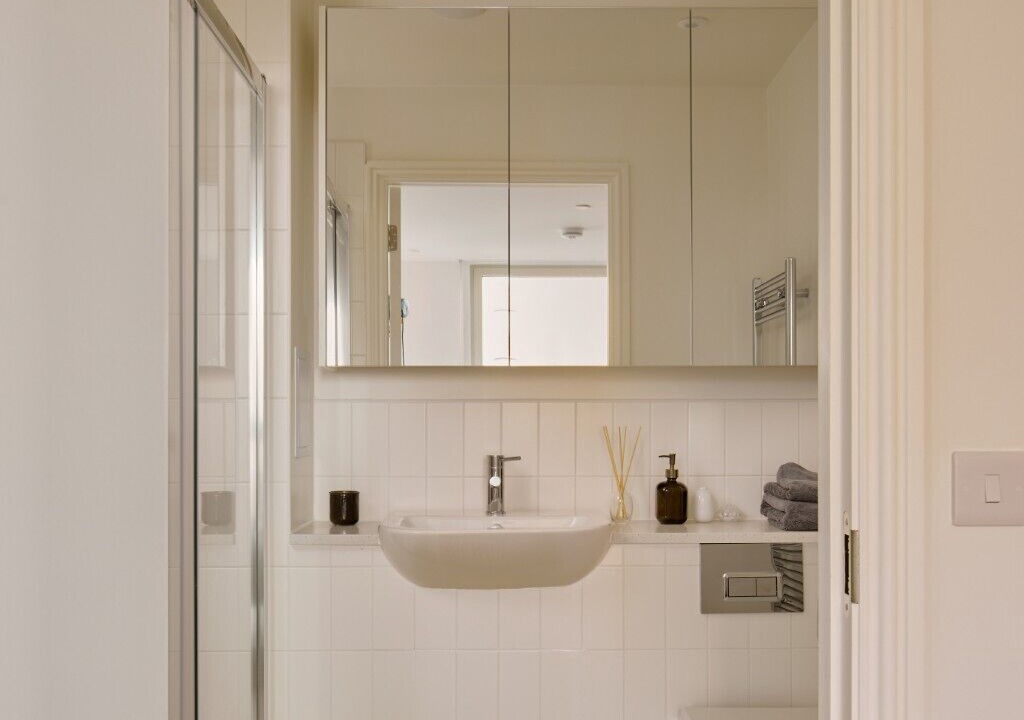 Photo of Bathroom in Leith