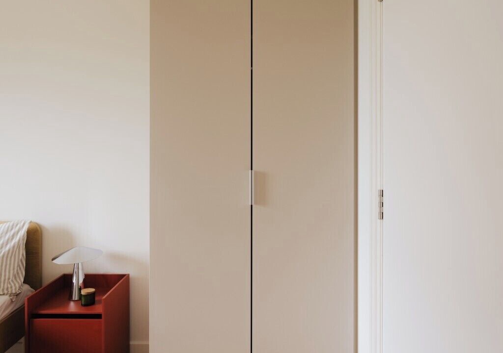 Photo of Bedroom in Leith