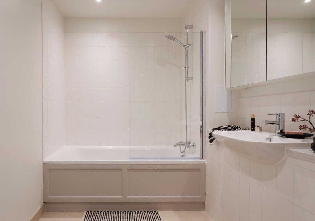 Photo of Bathroom in Leith