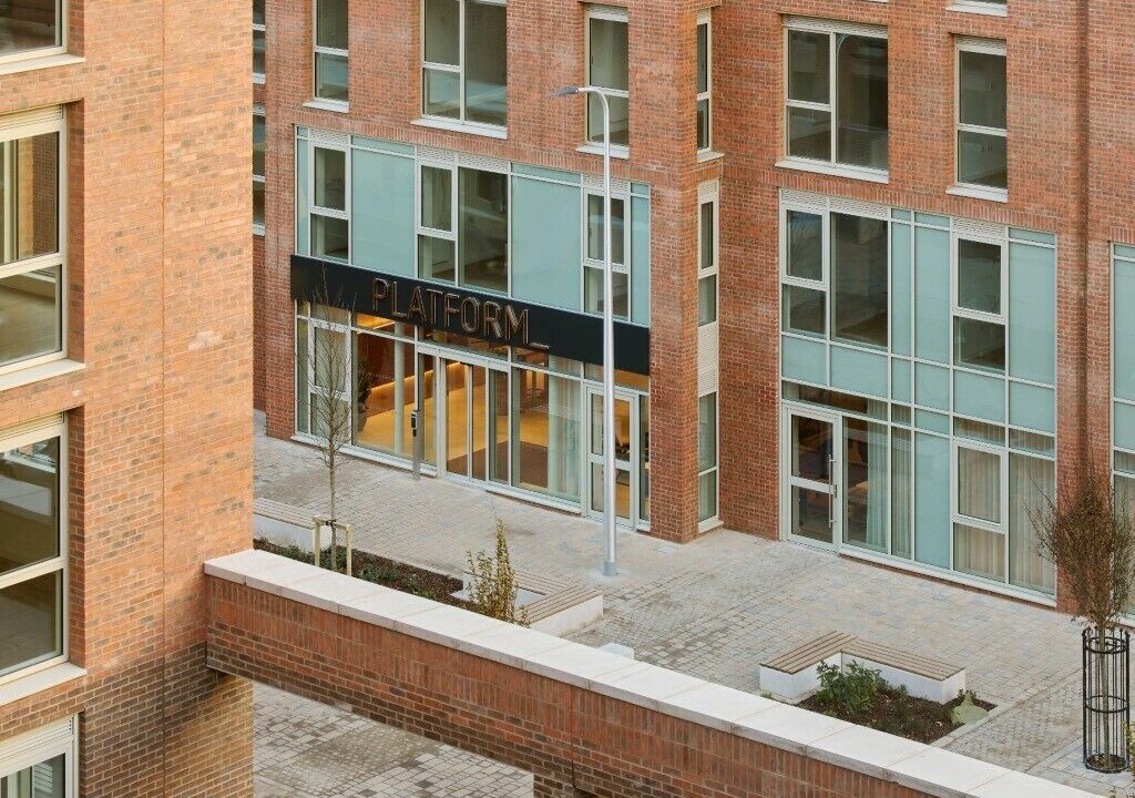 Photo of Outdoor in Leith