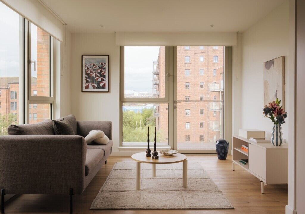 Photo of Livingroom in Leith