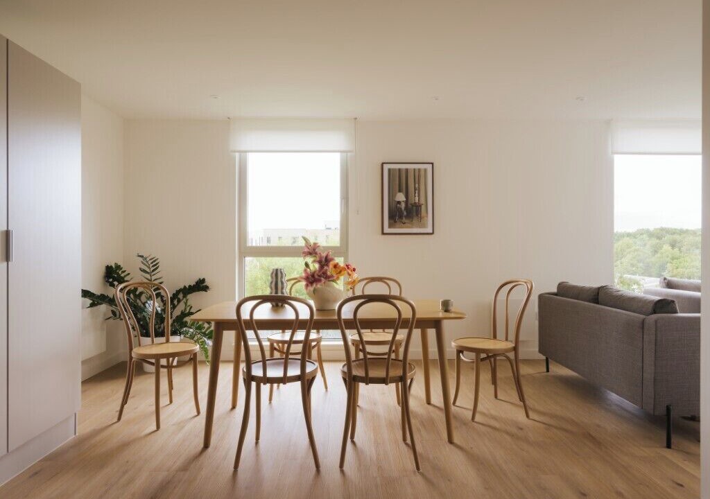 Photo of Others in Leith