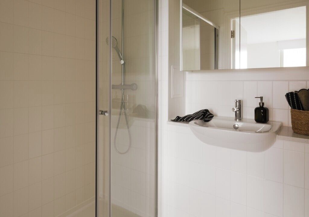 Photo of Bathroom in Leith