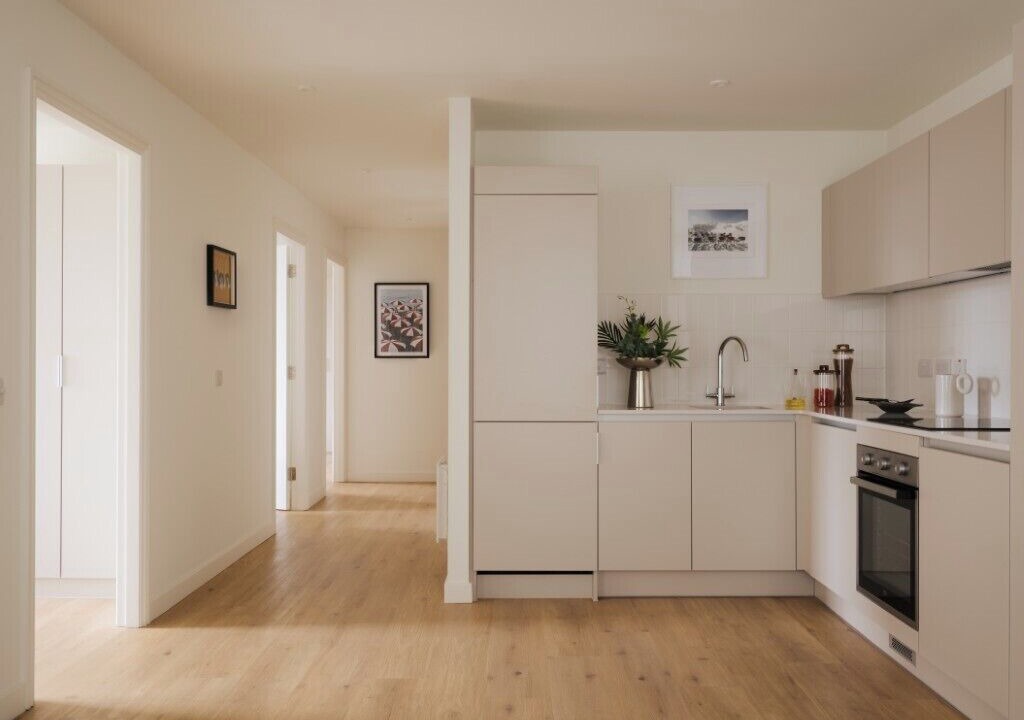 Photo of Kitchen in Leith