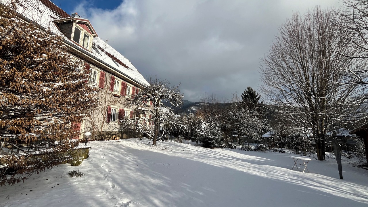 Photo of Outdoor in Husseren-Wesserling