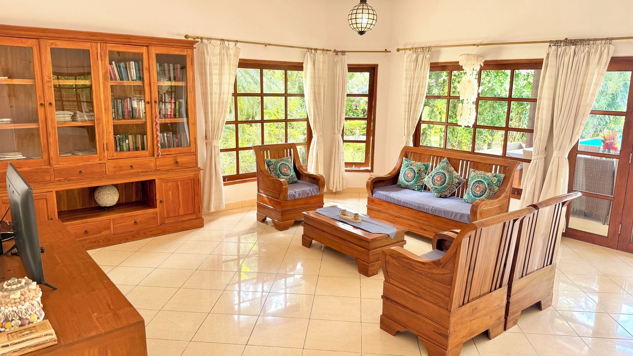 Photo of Livingroom in Lokapaksa