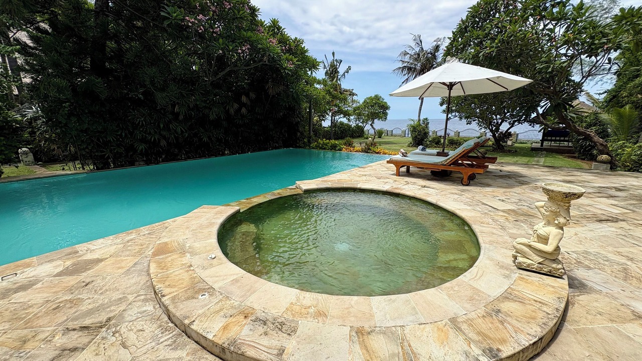 Photo of Outdoor in Lokapaksa