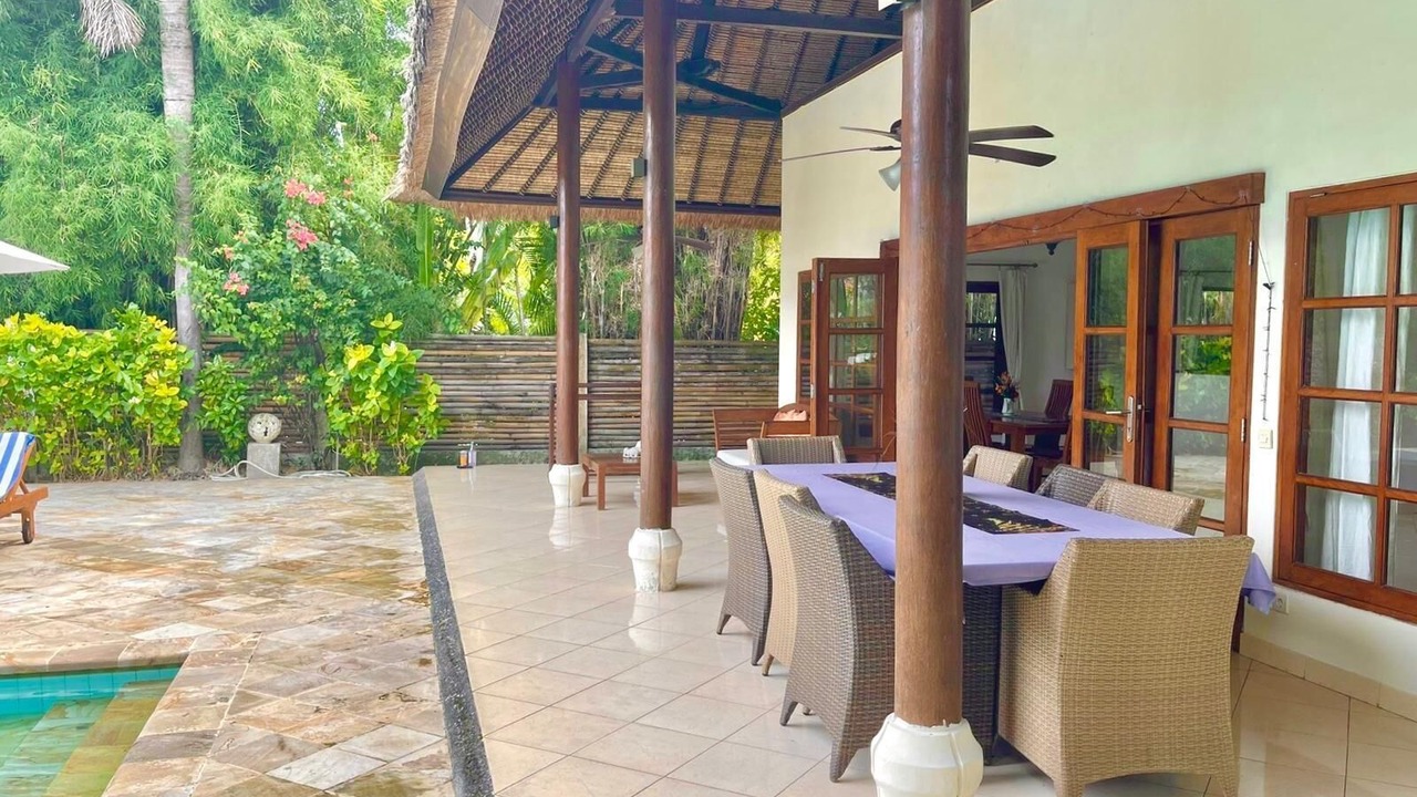 Photo of Outdoor in Lokapaksa