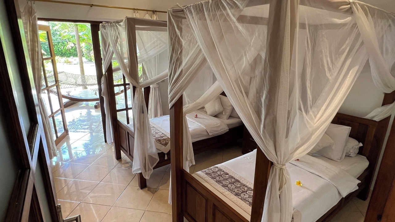 Photo of Bedroom in Lokapaksa