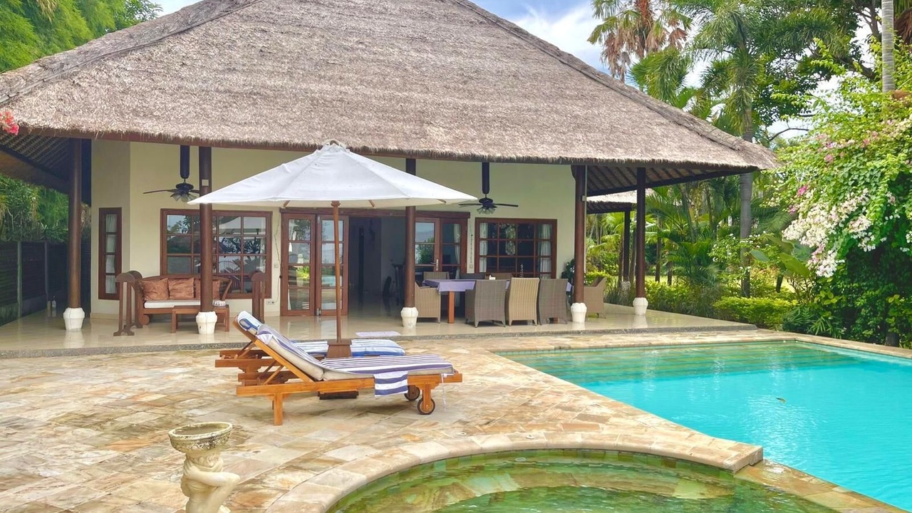 Photo of Outdoor in Lokapaksa