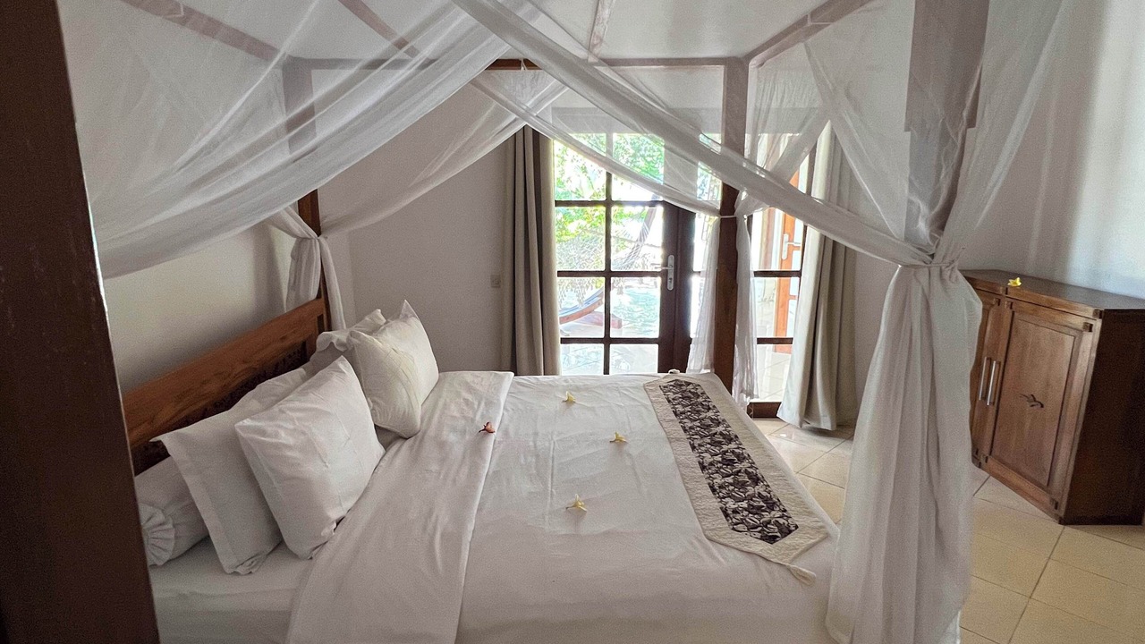 Photo of Bedroom in Lokapaksa