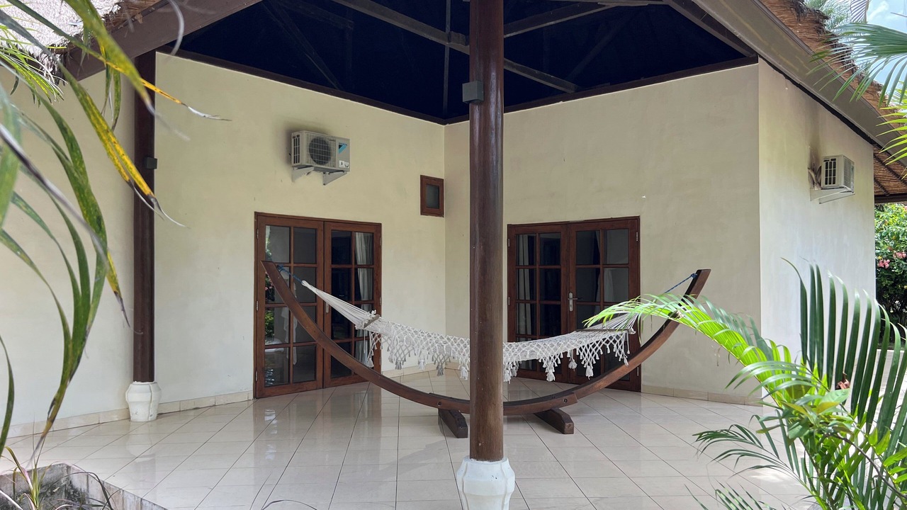 Photo of Patio Balcony in Lokapaksa