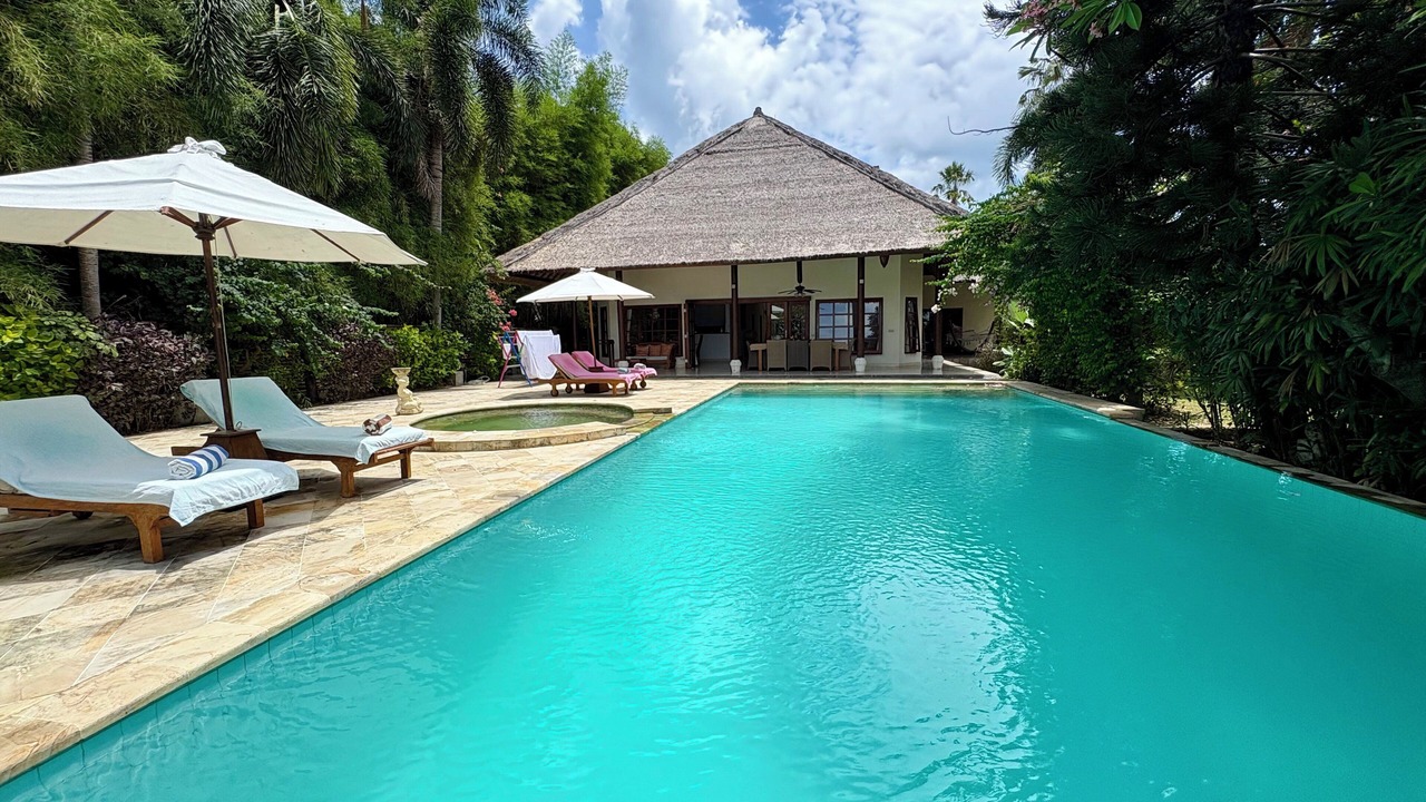 Photo of Outdoor in Lokapaksa