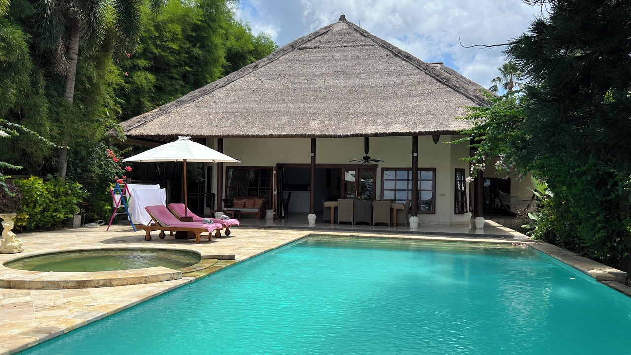 Photo of Outdoor in Lokapaksa