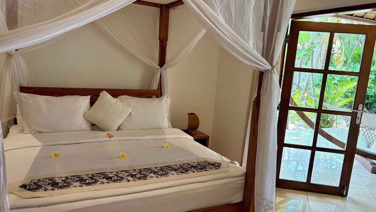 Photo of Bedroom in Lokapaksa