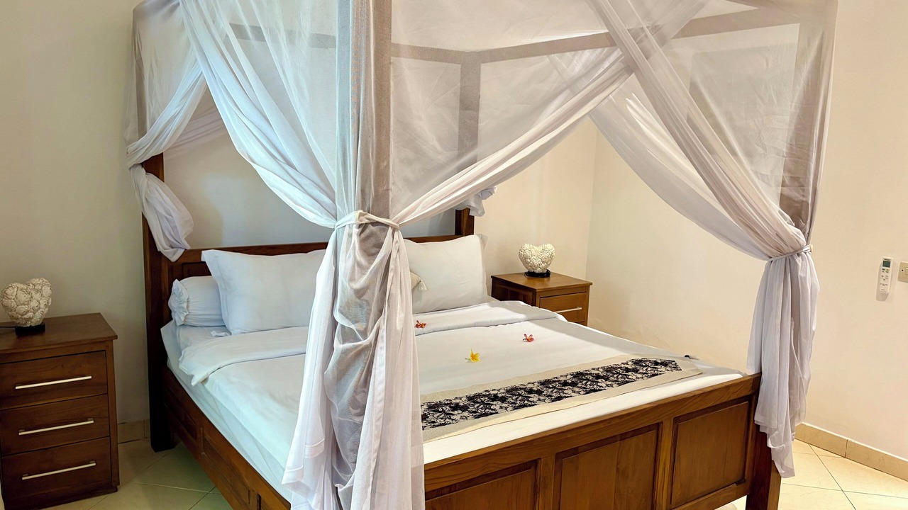 Photo of Bedroom in Lokapaksa