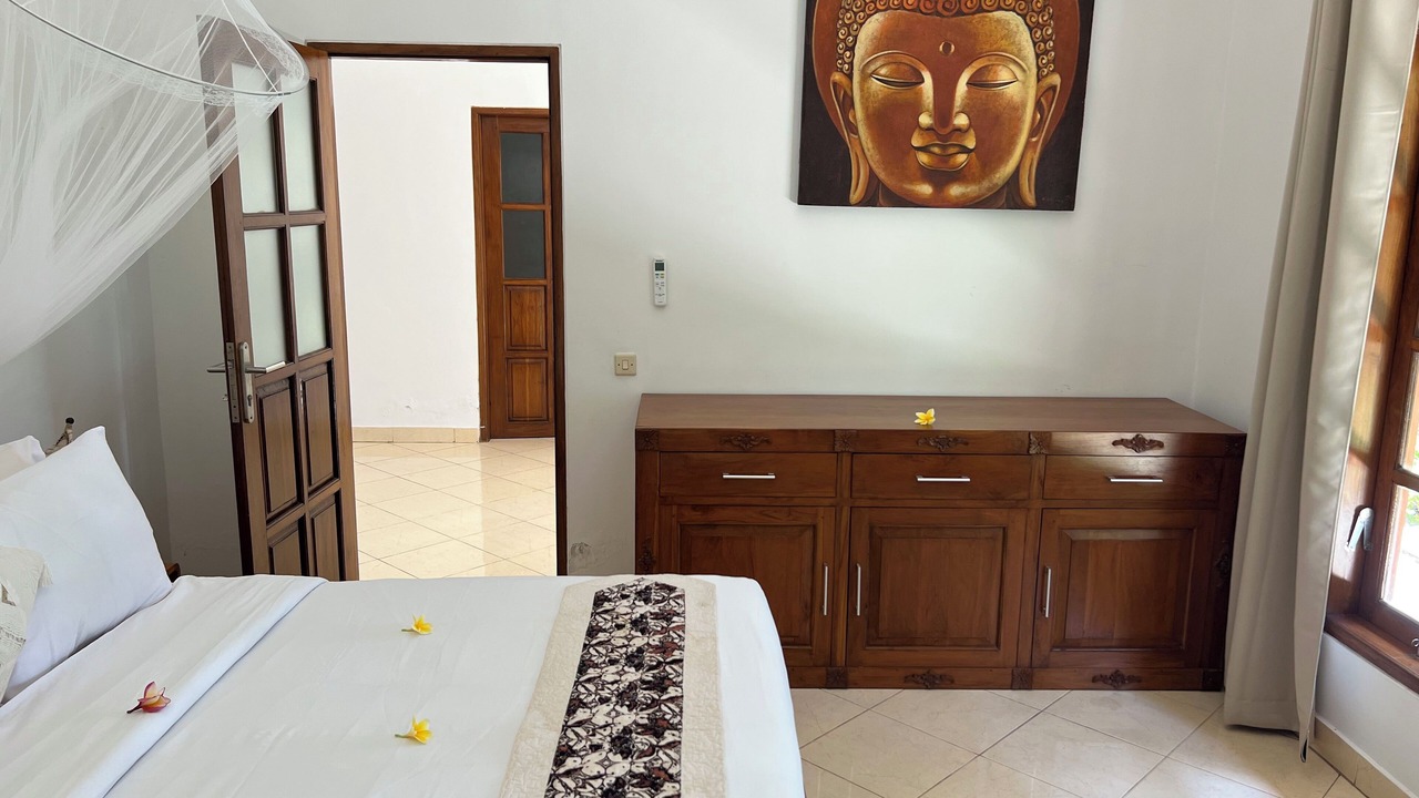 Photo of Bedroom in Lokapaksa