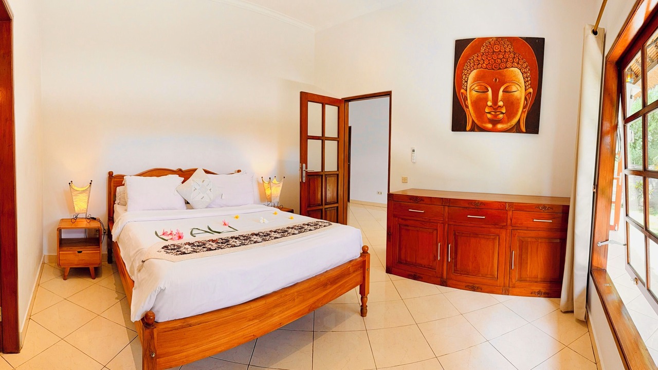 Photo of Bedroom in Lokapaksa