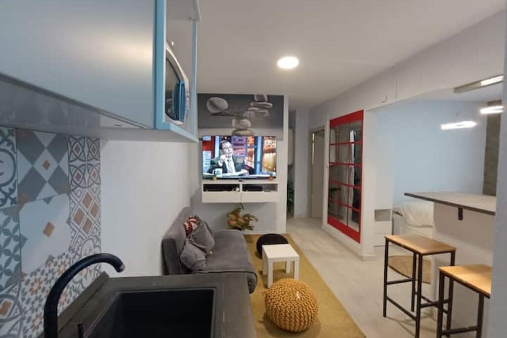 Photo of Livingroom in Bagnols-sur-Ceze