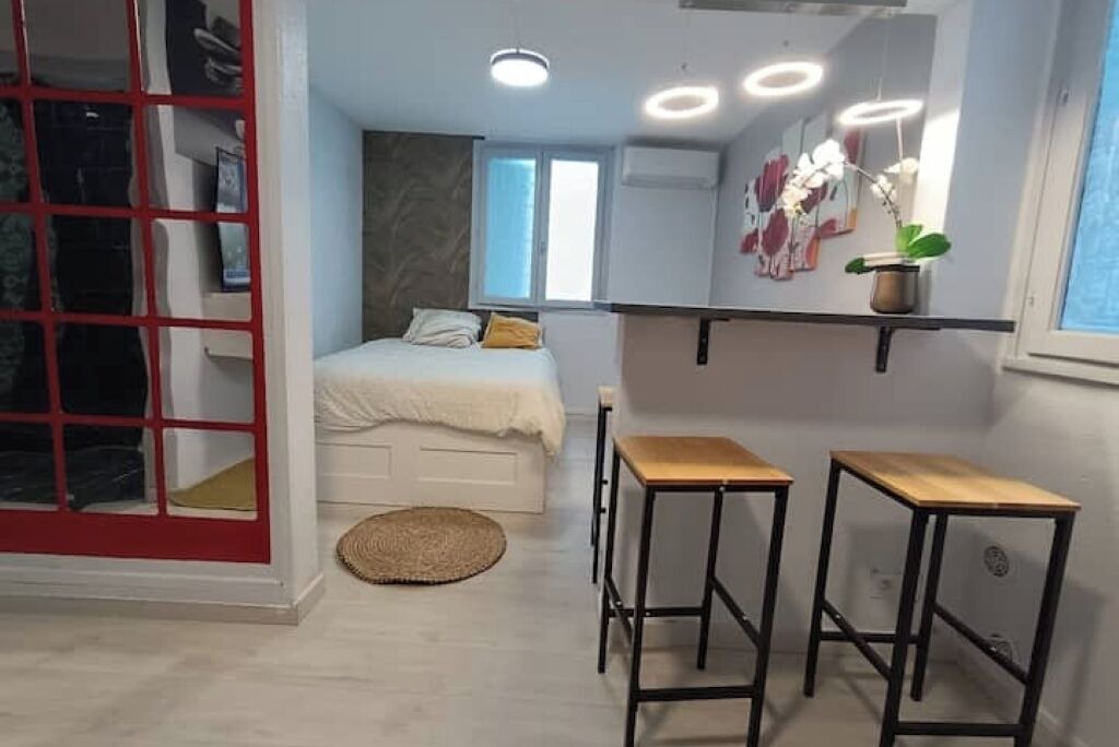 Photo of Bedroom in Bagnols-sur-Ceze