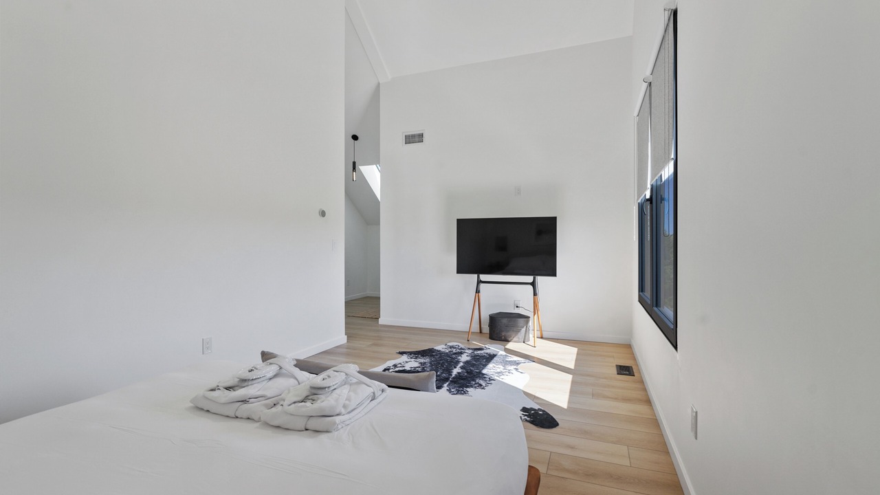Photo of Bedroom in Athens