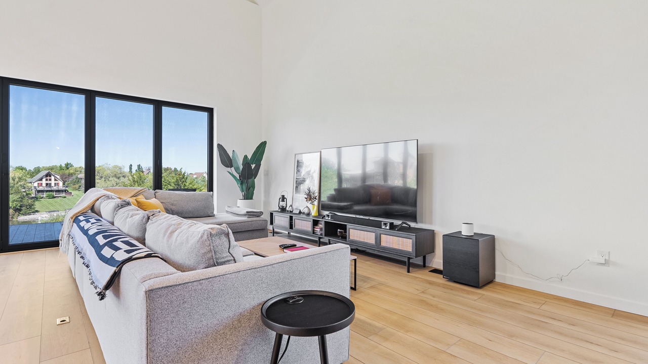 Photo of Livingroom in Athens