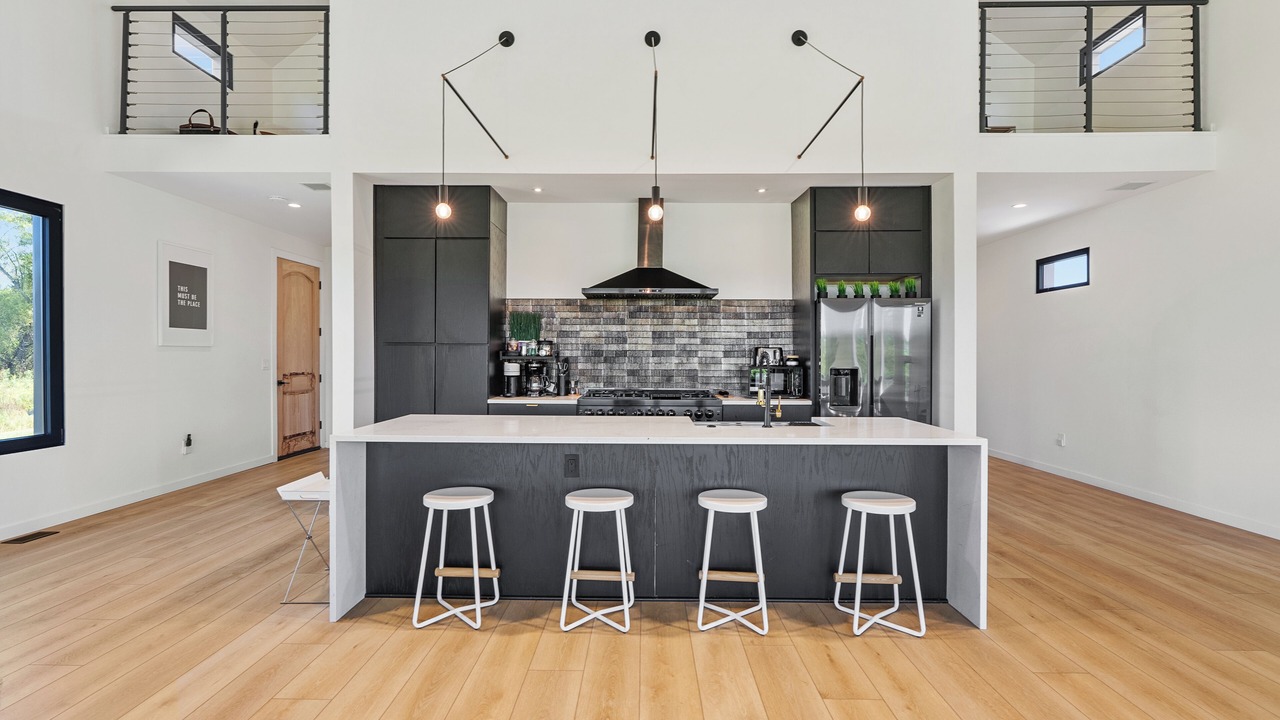 Photo of Kitchen in Athens