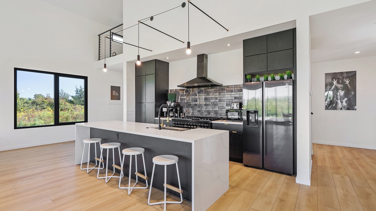 Photo of Kitchen in Athens