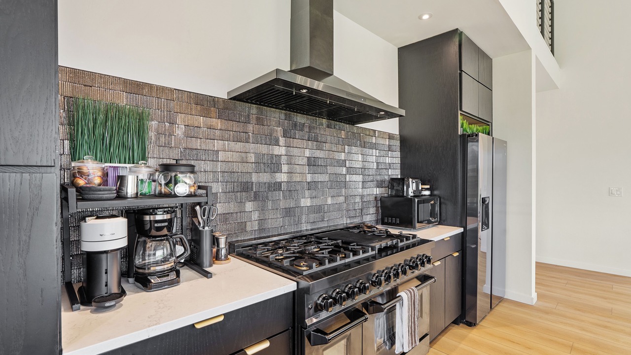 Photo of Kitchen in Athens