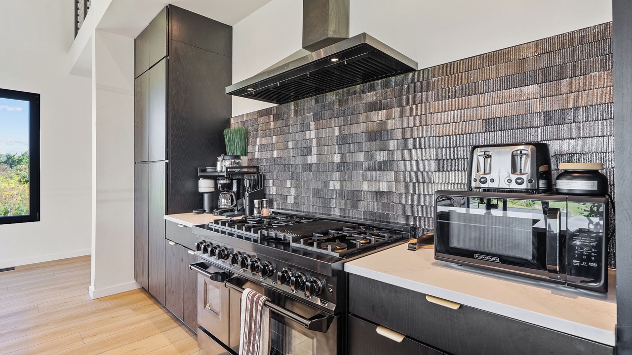 Photo of Kitchen in Athens