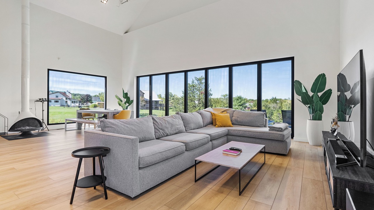 Photo of Livingroom in Athens