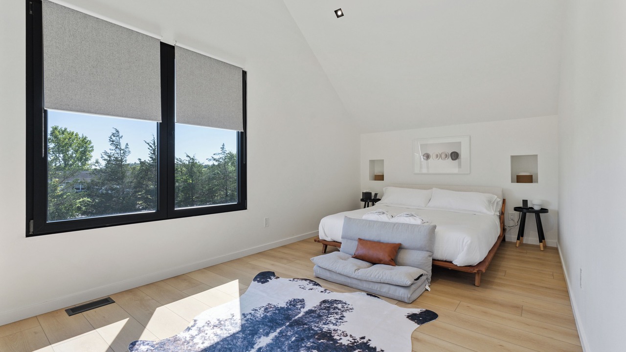 Photo of Bedroom in Athens