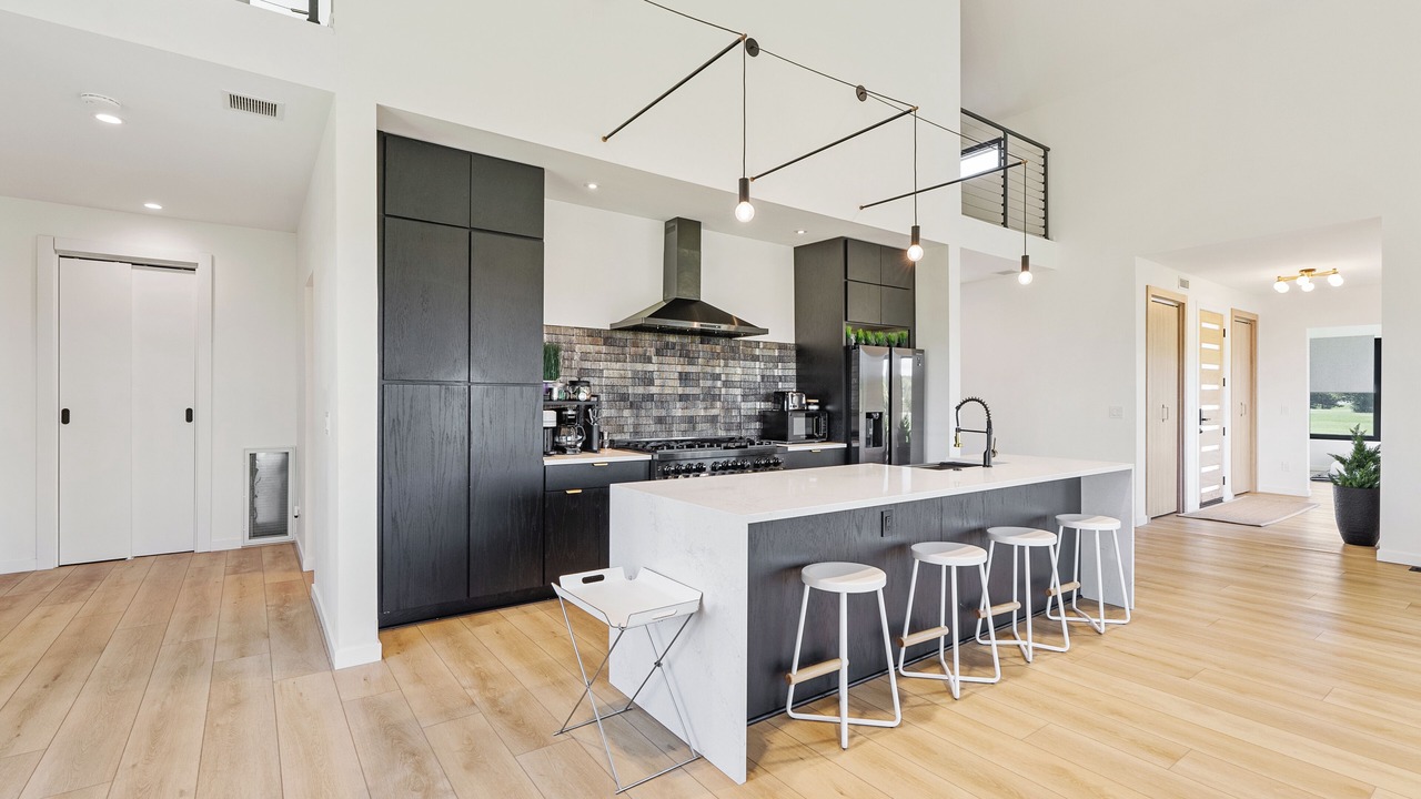 Photo of Kitchen in Athens